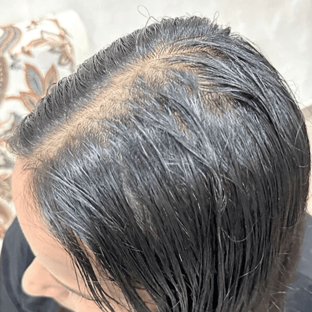 Before using Sanjari