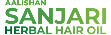 Sanjari Herbal Logo
